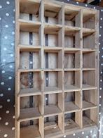 Trappiste houder, Enlèvement ou Envoi