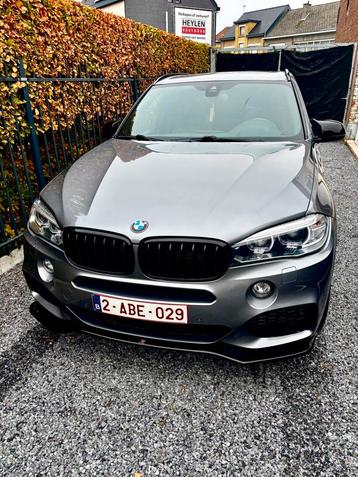 Bmw x5 i performance 40e 313 pk xdrive full option beschikbaar voor biedingen