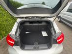 Mercedes a180 amg pakket 2013, Auto's, Zwart, Bedrijf, Handgeschakeld, 5 deurs