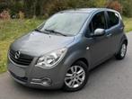 Opel Agila 1000cc ess. Klaar om in te schrijven., Euro 5, Monovolume, 103 g/km, Particulier