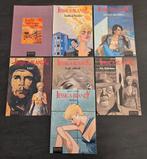 Lot strips: Jessica Blandy, Enlèvement ou Envoi, Comme neuf