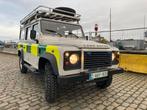 Defender 2.4 TD Climatisation/80 000 km ! ! ! !, Autos, Land Rover, 90 kW, Achat, Entreprise, 7 places