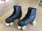 Rolschaatsen Oxelo te koop, Ophalen, Zo goed als nieuw, Dames