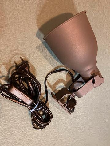 Ikea Hektar wandspot beschikbaar voor biedingen