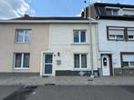 Gerenoveerde starterswoning 3 slpk en tuin st truiden, 200 tot 500 m², 106 m², 3 kamers, Tussenwoning
