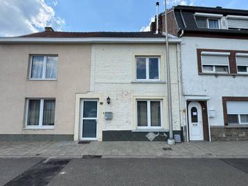 Gerenoveerde starterswoning 3 slpk en tuin st truiden beschikbaar voor biedingen