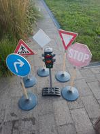 Speelgoed verkeerslichten, Kinderen en Baby's, Ophalen, Gebruikt, Jongen of Meisje