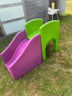 Wesco glijbaan, Kinderen en Baby's, Ophalen, Glijbaan