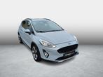 Ford Fiesta Active, Automaat, Stof, Gebruikt, https://public.car-pass.be/vhr/788d4e94-3936-4e53-a92b-5f027726db2d