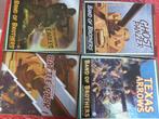 Band of brothers collectie Worthington, Ophalen of Verzenden, Zo goed als nieuw, Historisch