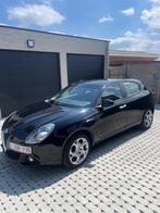 Alfa Romeo Giulietta 1.4 TB 16v Super, Auto's, Zwart, Particulier, Giulietta, Te koop