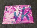 Vintage Concert ticket Ozric Tentacles 006