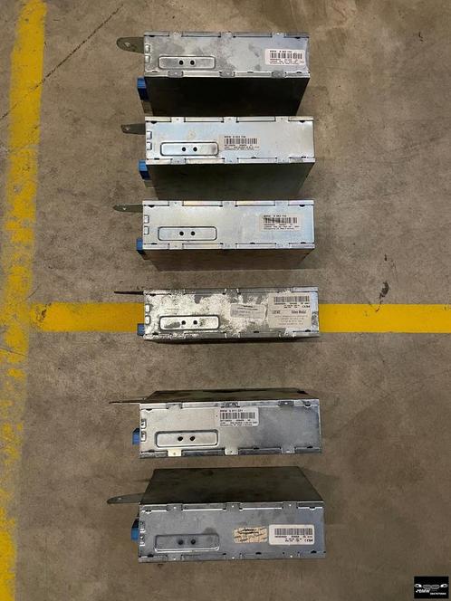 TV / VIDEO module BMW E38 E39 E46 X5 E53, Auto diversen, Autonavigatie, Zo goed als nieuw, Ophalen of Verzenden