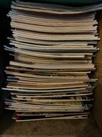 Groot lot Bakelandt strips: 73 strips, Boeken, Meerdere stripboeken, Ophalen of Verzenden, Zo goed als nieuw