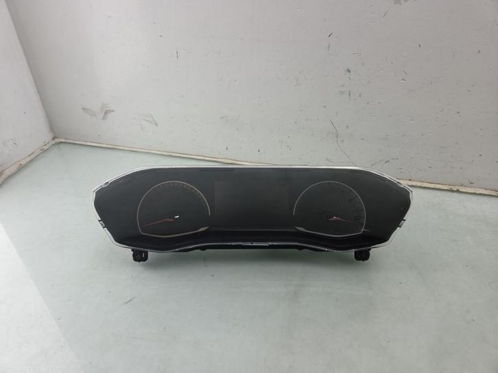 COCKPIT Peugeot 208 II (UB / UH / UP) (|9843003980|), Auto-onderdelen, Dashboard en Schakelaars, Peugeot, Gebruikt