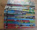 Jommeke 19 stripverhalen + 1x Nero prijs voor alles, Meerdere stripboeken, Ophalen of Verzenden, Gelezen