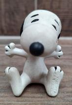Snoopy figuur, Collections, Personnages de BD, Utilisé, Enlèvement ou Envoi, Snoopy