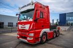 MAN TGX 26.500 XXL BLS - 6x2/4 (bj 2019), Auto's, Vrachtwagens, Automaat, Euro 6, MAN, Bedrijf