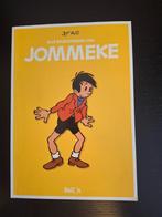 Alle belevenissen van Jommeke 9, Boeken, Stripverhalen, Ophalen of Verzenden, Zo goed als nieuw