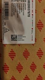 Bulex thermomaster F25-29 printplaat nieuw, Doe-het-zelf en Bouw, Ophalen of Verzenden