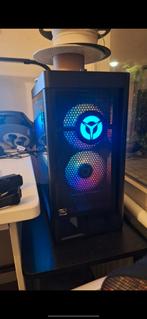 Lenovo legion t5 gaming pc, Computers en Software, Ophalen, Zo goed als nieuw, Gaming