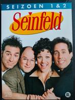 Seinfeld seizoen 1 & 2, Cd's en Dvd's, Alle leeftijden, Boxset, Ophalen of Verzenden, Zo goed als nieuw