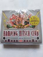 KAMPING KITSCH 2018 [Sealed], CD & DVD, CD | Dance & House, Envoi, Neuf, dans son emballage