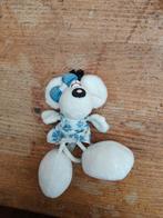 Diddlina sleutelhanger knuffeltje, Verzamelen, Diddl, Ophalen of Verzenden, Diddlina, Zo goed als nieuw