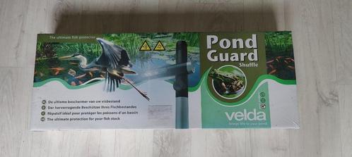 Velda Pond Guard Shuffle, Tuin en Terras, Vijver-toebehoren, Nieuw, Overige typen, Ophalen of Verzenden