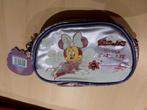 Toiletzak Minnie Mouse, Bijoux, Sacs & Beauté, Trousses de toilette, Enlèvement, Neuf