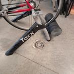 Fietsrollen Tacx Bushido Smart, Ophalen, Gebruikt