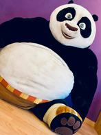 Giant Pô Kung-fu Panda 1M15, Gebruikt