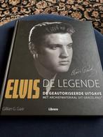Elvis De Legende, Ophalen of Verzenden, Nieuw