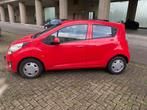 CHEVROLET SPARK benzine van 2011, euro5 , 1.0cc ,airco, 1590, Auto's, Chevrolet, Euro 5, 50 kW, Particulier, Airconditioning