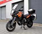 KTM 1290 SUPER ADVENTURE S, 2 cilinders, Handvatverwarming, Motorrijbewijs A, Bedrijf