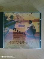 City of joy music by Ennio Morricone, Ophalen of Verzenden, Zo goed als nieuw