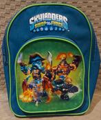 Leuke schooltas - rugzak Skylanders, Ophalen of Verzenden, Zo goed als nieuw