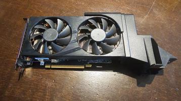 GeForce RTX 2060 SUPER 8GB GDDR6 Grafische kaart, Computers en Software, Videokaarten, PCI-Express 3, GDDR6, DisplayPort, Ophalen of Verzenden