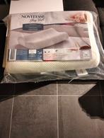 Ergonomisch visco-elastisch neksteunkussen. Nieuw., Huis en Inrichting, Ophalen of Verzenden