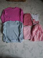 Lot de vêtements 6 pièces enfant C&A taille 140, Enfants & Bébés, Vêtements enfant | Taille 140, Comme neuf, C&A, Fille, Ensemble