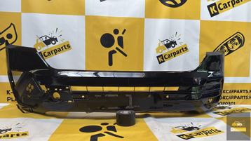 Voorbumper VW Transport T6 T6.1 Facelift Bumper 7LA807221B beschikbaar voor biedingen