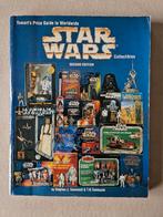 Livre Star Wars Tomart's Price Guide Worldwide Collectible, Verzenden, Gebruikt, Boek of Poster