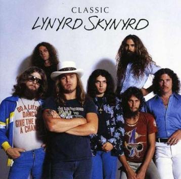 Lynyrd Skynyrd – Classic beschikbaar voor biedingen