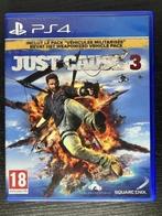 Just Cause 3 Vehicle Package Edition PS4 PAL game, Ophalen of Verzenden, Zo goed als nieuw