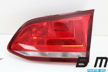 Achterlicht in klep rechts VW Golf 7 Variant 5G9945094 beschikbaar voor biedingen