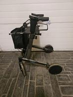 Electrische rollator, Ophalen, Zo goed als nieuw