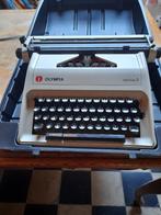 schrijfmachine, Divers, Machines à écrire, Comme neuf, Enlèvement