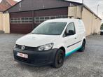 Vw Caddy 1.6tdi airco!!! Injector, Auto's, Euro 5, Volkswagen, Bedrijf, Te koop