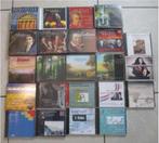 38 Originele CD's met Klassieke Muziek, Ophalen of Verzenden, Zo goed als nieuw