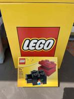 Lego opbergboxen, Ophalen of Verzenden, Zo goed als nieuw, Lego
